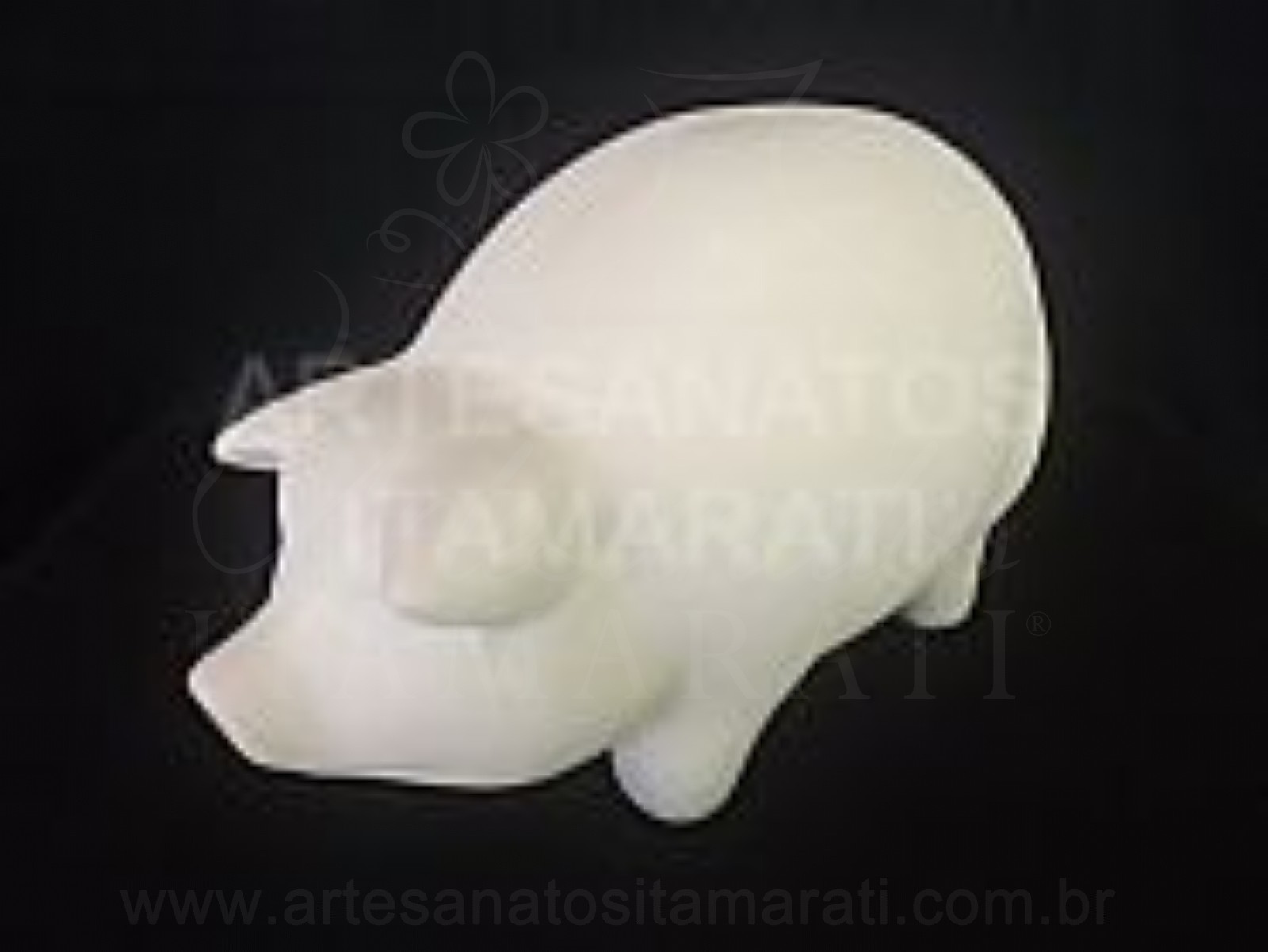 Porco Cofre Gigante